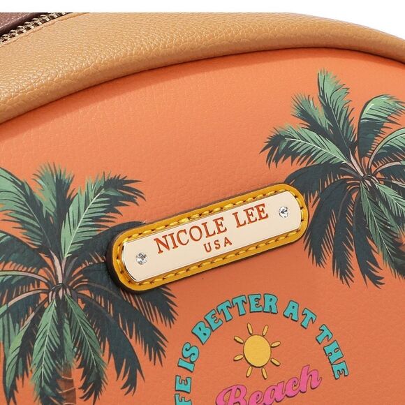 Authentic Nicole Lee \